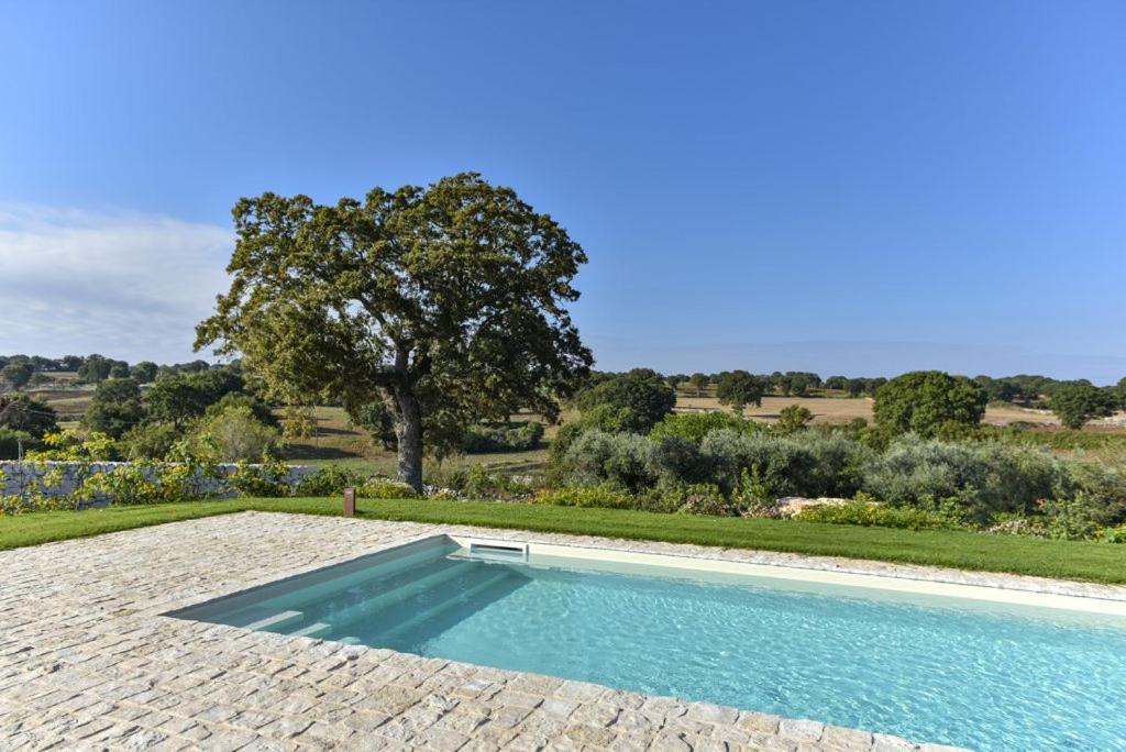 Borgo Aratico Villa Monopoli Exterior photo